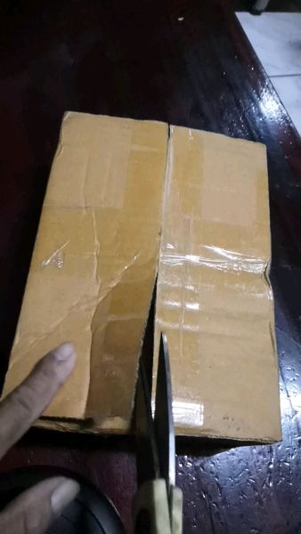 Buyer review video 3