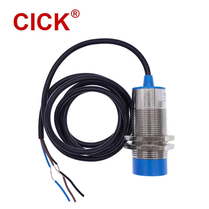 Proximity Sensor LJ30A3-15 BX BY Inductive Approach Switch M30 ...