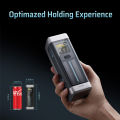 【3C Certificatioin】CUKTECH 210W Fast Charging 25000mAh Powerbank Xiaomi 120W Max Samsung 45W iP16/15/14  Laptop & Phone（20 Power Bank）. 