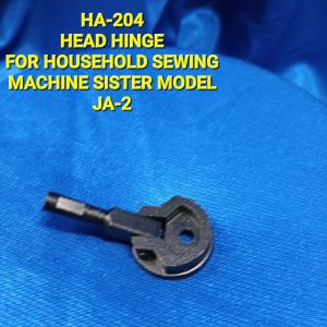 HA-204 Head Hinge for SISTER Household Sewing Machine (MODEL JA-2)