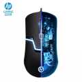 Mouse HP M100 Mouse Usb Wired Mouse Kabel Mouse Pc Komputer Laptop Gaming Berkualitas. 