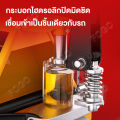 FOGO รถลากพาเลท แฮนลิฟท์ ยกของได้ 2/2.5/3ตัน แฮนลิฟท์ยกของ รถยกไฮดรอลิค รถยกของหนัก handpallet รถยกรถขนย้ายแฮนลิปของทรงเล้ก. 