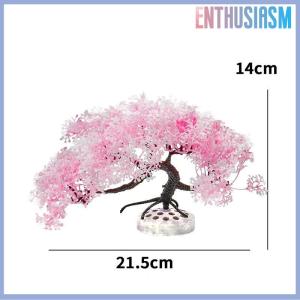【Enthusiasm】🌟🌟【Hot Sale】🎈 Mới mô phỏng cây hồ cá trang trí bể cá bể cá nhựa nhà máy mô phỏng nhân tạo nước nhà máy cá trang trí bể cá