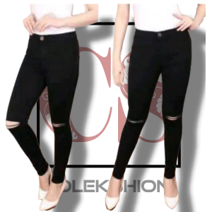 Celana Denim Terlaris Wanita: Tips & Trik Memilih