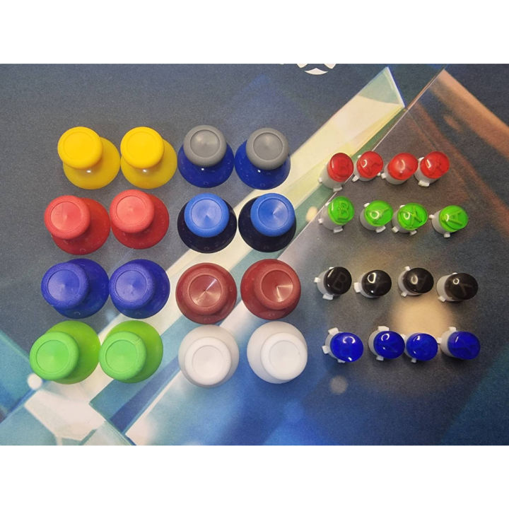 [พร้อมส่ง] ก้านอนาล็อก จอยสติ๊ก Analog xbox สําหรับจอยสติ๊ก Xbox One ...