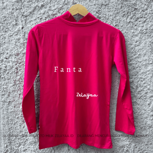 MANSET BAJU BAHAN KAOS RAYON SUPER PREMIUM | BAHAN ADEM | INNER KEBAYA STRETCH