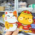 Combo 3 bao lì xì chibi hoạt hình tết lì xì chipi 2022 mẫu mới đẹp dễ thương. 