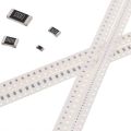 100PCS 33 ohm 33R 33E 330 1/4W 0.25W +/-5% SMD Chip Resistor 1206 (3216) 3.2mm*1.6mm. 