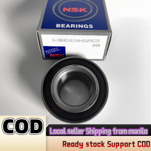 38BWD26 NSK BRAND FRONT WHEEL BEARING HONDA CITY / JAZZ 2003-08 (38X73X40)
