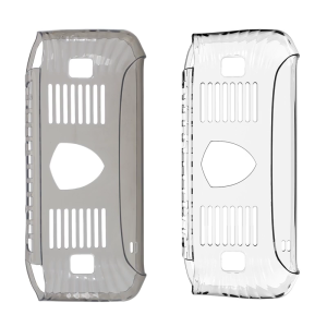 Gamepad Bìa trường hợp scratchproof nhà ở Máy chơi game cầm tay Shell cho Claw 8 Ai + bảo vệ trường hợp bọc mềm