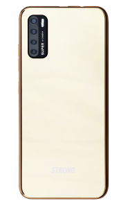 โทรศัพท์มือถือราคาถูก แถมกล้องติดรถยนต์ (สินค้าใหม่) Smart Phone Strong S1 A 2021 หน้าจอกว้างสะใจ ROM 32GB รองรับแอพธนาคาร แบตเตอรี่ทนนาน 3500 mAh