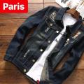 Quannan blue, black, brown, red fabrics, winter hot trend, Korean new high-end PR-03-P fashion. 