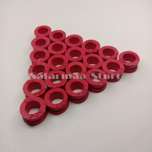 KARET SEAL ELPIJI 100 PCS / SIL TABUNG GAS LPG 3 KG 5 KG 12 KG SNI - 100 PCS
