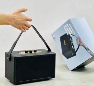 ✅สินค้าพร้อมที่ไทย🚚ลำโพงบลูทูธ M-ASHALL m13 ลำโพงบลูทูธไร้สาย บลูทูธ5.0 ลำโพงมาแชล กันน้ำกลางแจ้งแบบพกพา เสียงดีเบสแน่น