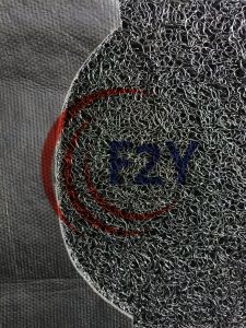 Keset Karpet PVC Mie Bihun Meteran Size 50 x 120 High Quality