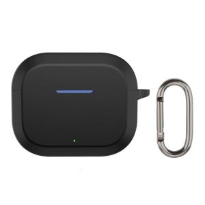 Scratchproof Case Shockproof Skin Wrap for Nord Buds Dustproof Enclosure Housing Washable Silicone Sleeve Enhances Grip