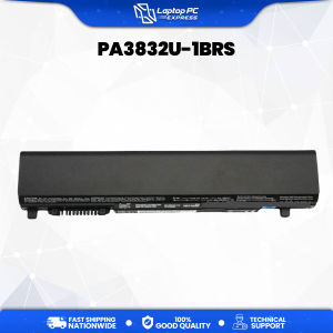 Laptop Battery PA3929U-1BRS PA3831U-1BRS PA3832U-1BRS Compatible with Toshiba Portege R830 Series