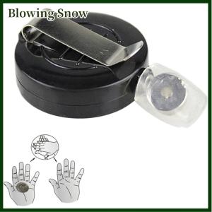 Blowing Close-Up Magic Street Trick Disappear Dollar Illusion Magical Prop Toy New