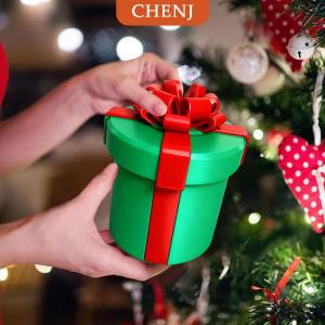 [COD] CHENJ กล่องของขวัญสกรูที่น่ารำคาญกล่องของขวัญที่น่ารำคาญกล่องของขวัญเงินมาตรฐานกล่องของขวัญเล่นตลกกล่องปริศนาเงินสำหรับเป็นของขวัญเงินสด