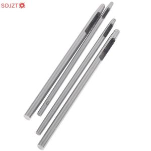 🚚【Local Express Delivery】🚚 3Pcs/set Mini Eyelets Grommet Installation Punching Tools For 1.5mm 2mm 2.5mm 3mm Holes Dollhouse Clothing DIY Parts Accessories Handmade Knocking Tool