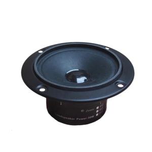 Multipurpose 3Inch Sound System Double Magnets Performances Loudspeaker 30W 4Ohm 8Ohm Speaker