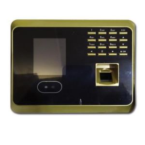 Máy chấm công vân tay khuôn mặt + Wifi Ronald Jack 1000Plus