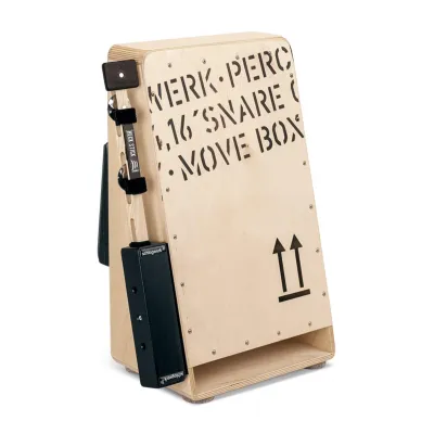 Schlagwerk MB110 Move Box Walk Cajon