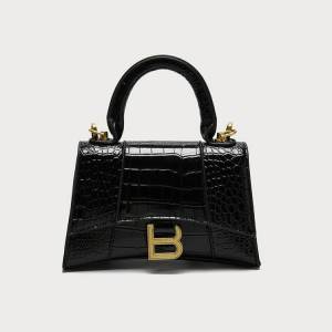 Crocodile pattern handbag Korea style fashion bag for ladies mini shoulder bag for girls women