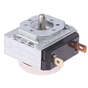 godessing หม้ออบไมโครเวฟไฟฟ้า30 60 90 120นาที15A 125โวลต์16A 250โวลต์สวิตช์ตั้งเวลาหน่วงเวลาเครื่องควบคุมเวลา