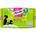 Kao Quickle Countertop Cleaner - Spray (300mL / 250mL Refill) / Wet Wipes (20 sheets). 