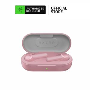 RAZER Hammerhead Pro True Wireless Earbuds HyperSpeed Returns Earphone Gaming Earbud Wireless