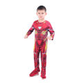Children's Avengers Marvel Iron Man bodysuit ironman suit cosplay costume. 