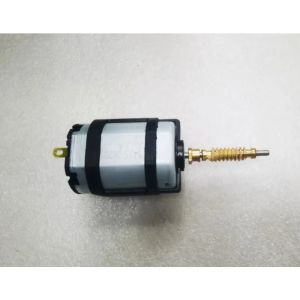 Kirilgu Suitable for coffee machine EP1221 2121 2124 2136 3146 5144 micro DC motor with worm gear 9N5Q1