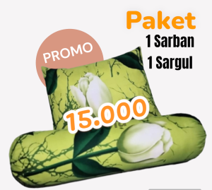 PROMO PALING LARIS SARUNG BANTAL TIDUR PALING MURAH MOTIF KOTAK BERKUALITAS NYAMAN DAN TIDAK LUNTUR