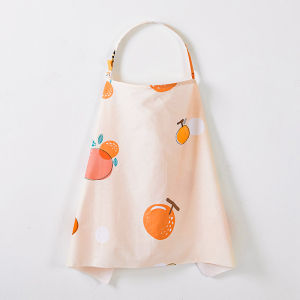 HamshMoc Breathable baby Breastfeeding Cover soft Adjustable Nursing Towel for baby and mother Anti-smear Nursing Clothes Multifunctional Anti-glare Outdoor Cover