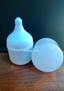 BÓNG LED BÚP -50W- Ánh sáng trắng