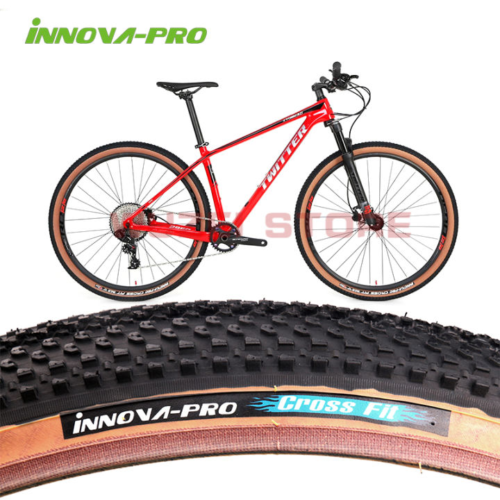 INNOVA Mountain Bicycle Tires inch Anti