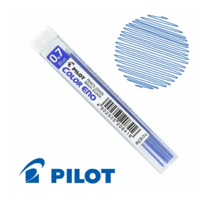 Pilot PLCR-7 Color Eno Pencil Lead | Alle Karle LZD