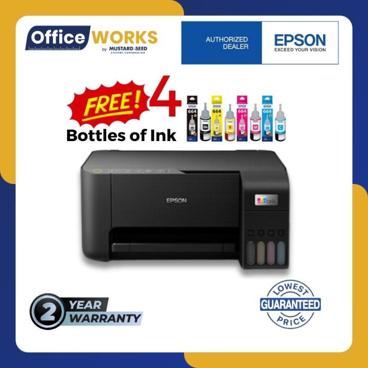 epson l3210 3 in 1 printer price