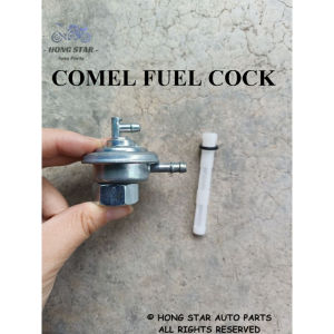 MODENAS KARISMA125 COMEL H110 GY6 MZ125 FUTURE ICON FUEL COCK MINYAK BAWAH TANGKI PETROL CONTROL PETROL KOK KOC