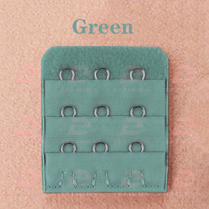 Bra Extender 3 Hooks 3 Rows Back Buckle Adjustable nursing bra Bra Extender kzk