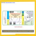 Natrium Hidrogen Karbonat / Natrium Bikarbonat / Sodium Hydrogen Carbonate / Sodium Bicarbonate / NaHCO3 500 Gram. 