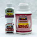 21st Century Rapid Weight Loss Fat Burner Powder 250g. 