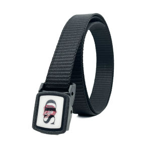 Under Pudle Ikat Pinggang Anak Sekolah SD SMP SMA Sabuk Nylon Perlengkapan Sekolah COD