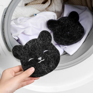 YESPERY Pet Hair Remover Washing Machine Laundry Ball Reusable Cat Dog Fur Clothes Cleaning Lint Hair Catcher