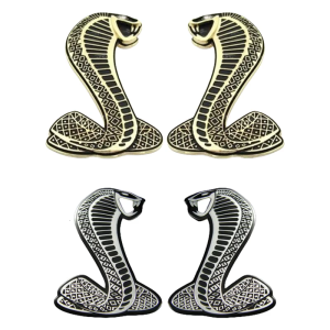 Side Rear Trunk Car Stickers Car Body Decoration Automotive Styling Accessory Car Front Grille Emblems