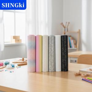 [COD] 🔥🔥🔥SHNGki 6 tấm vải ủi cho Perler hạt chịu nhiệt tái sử dụng Mat an toàn tự làm cầu chì hạt thủ công làm phụ kiện