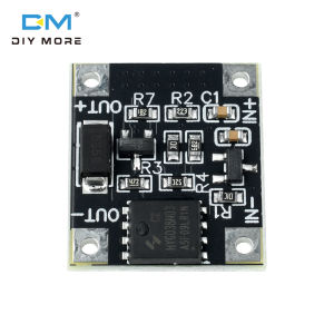 Diymore 18V 20V 21V bảo vệ pin Lithium Hội Đồng Quản trị 15V bảo vệ điện áp trên xả bảo vệ