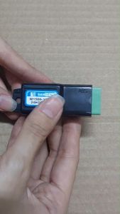 [100% SANDEN ORIGINAL] AIRCOND AMPLIFIER-10280-PROTON EXORA/ IRIZ/ PERSONA