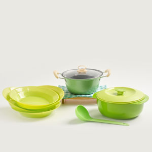 PETRO PAN 20 CM SET OF 7 PCS